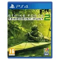2.EL Strike Force 2 - Terrorist Hunt Ps4 Oyun