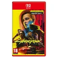 2.EL Nintendo Switch 2 Cyberpunk 2077 Oyun