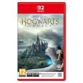 2.EL Nintendo Switch 2 Hogwarts Legacy Oyun