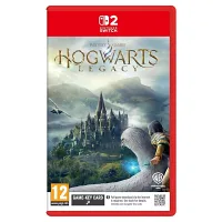 2.EL Nintendo Switch 2 Hogwarts Legacy Oyun