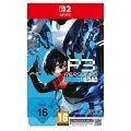 2.EL SWİTCH 2 OYUN PERSONA 3