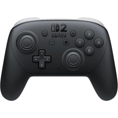 2.EL SWİTCH PRO CONTROLER