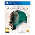2.EL PS4 The Dark Pictures Anthology Man Of Medan Oyun
