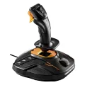 2.EL Thrustmaster T.16000M Fcs Flight Stick Joystick