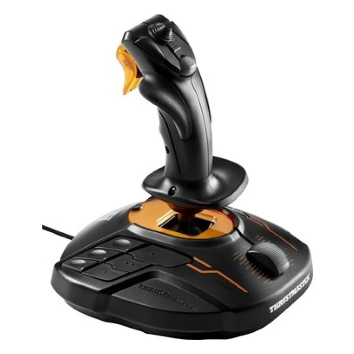 2.EL Thrustmaster T.16000M Fcs Flight Stick Joystick