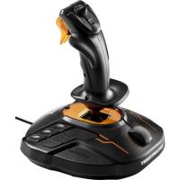 2.EL THRUSTMASTER T.16000M FCS JOYSTİCK UÇAK SİMÜLATÖRÜ