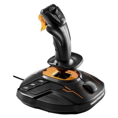 2.EL THRUSTMASTER T.16000M FCS JOYSTİCK UÇAK SİMÜLATÖRÜ