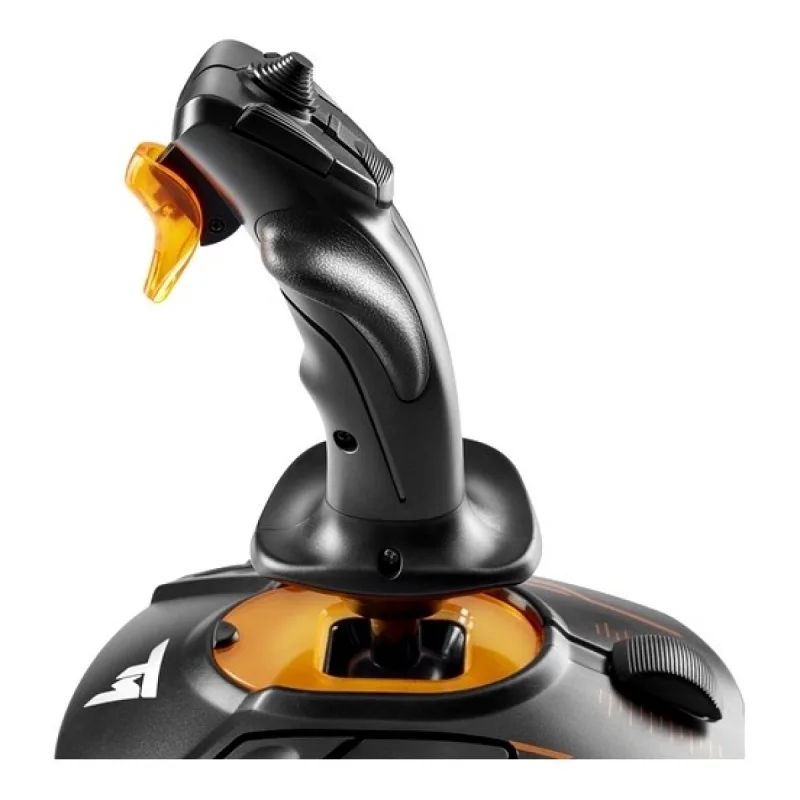 2.EL Thrustmaster T.16000M Fcs Flight Stick Joystick