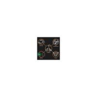 2.EL THRUSTMASTER T.16000M FCS JOYSTİCK UÇAK SİMÜLATÖRÜ