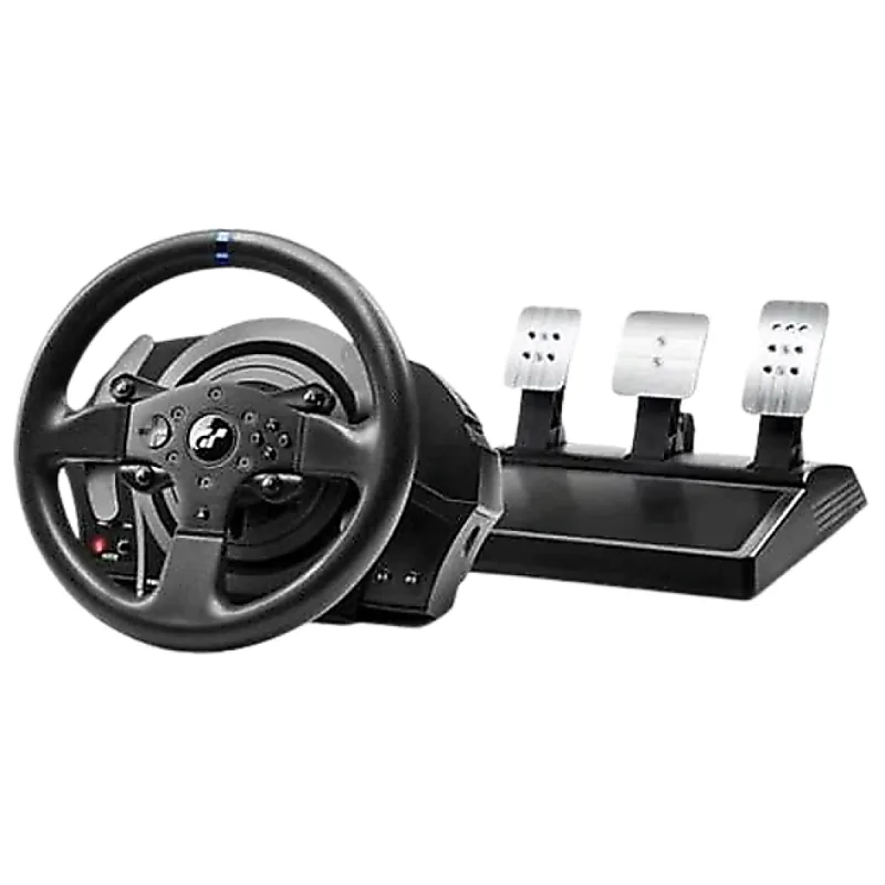 2.EL THRUSTMASTER T300 RS GT DİREKSİYON PS4/PS3/PC