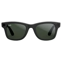 2.EL RAY-BAN META AKILLI GÖZLÜK WAYFARER GEN 1 TRANSITION GREEN