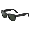 2.EL RAY-BAN META AKILLI GÖZLÜK WAYFARER GEN 1 TRANSITION GREEN
