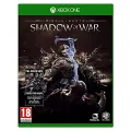 2.EL Xbox One Middle Earth Shadow Of War Oyun