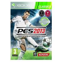 2.EL XBOX 360 OYUN PES 2013