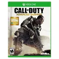 2.EL Xbox One Call of Duty Advanced Warfare Oyun