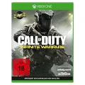 2.EL Xbox One Call Of Duty Infinite Warfare Oyun
