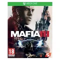 2.EL XBOX ONE MAFIA 3 OYUN