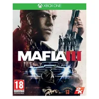 2.EL XBOX ONE MAFIA 3 OYUN