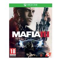 2.EL XBOX ONE MAFIA 3 OYUN