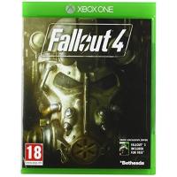 2.EL XBOX ONE OYUN FALLOUT  BETHESDA OYUN