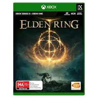 2.EL Xbox One Elden Ring Oyun