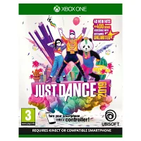 2.EL Xbox One Just Dance 2019 Oyun