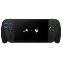2.EL ASUS XBOX ROG ALLY X Z2 EXTREME OYUN KONSOLU