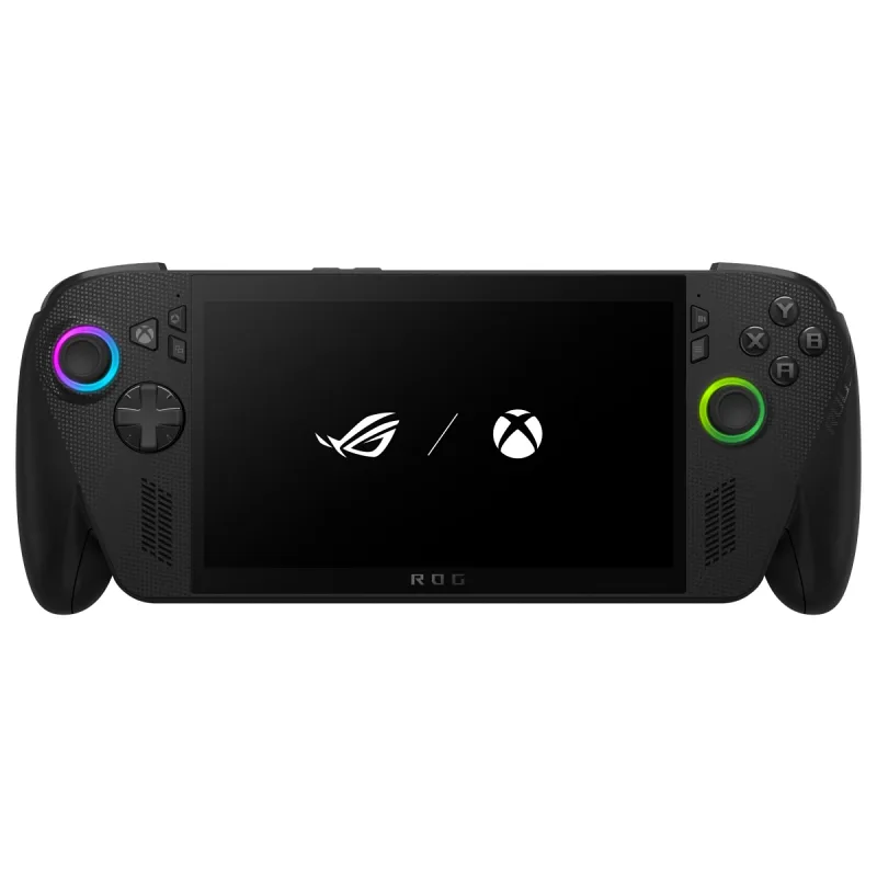 2.EL ASUS XBOX ROG ALLY X Z2 EXTREME OYUN KONSOLU