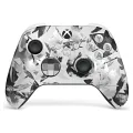 2.EL Microsoft Xbox Series 9. Nesil Storm Breaker Special Edition Kablosuz Oyun Kolu