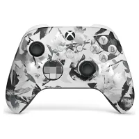 2.EL Microsoft Xbox Series 9. Nesil Storm Breaker Special Edition Kablosuz Oyun Kolu