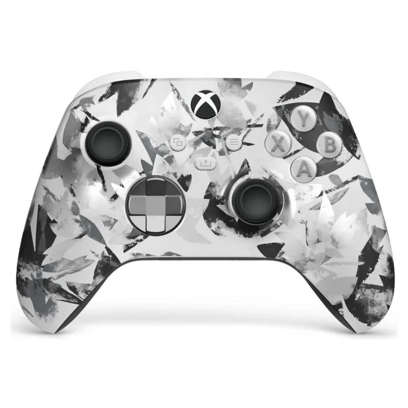 2.EL Microsoft Xbox Series 9. Nesil Storm Breaker Special Edition Kablosuz Oyun Kolu