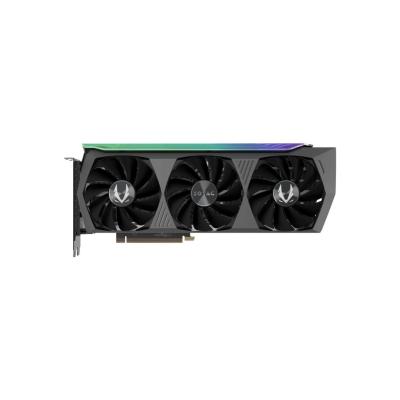 2.EL ZOTAC ZT-A30800F-10P GEFORCE RTX3080 AMP HOLO GAMİNG 10GB GDDR6X 320 BİT EKRAN KARTI