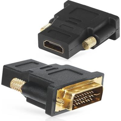 24+1 DVI ERKEK TO HDMI DİŞİ ÇEVİRİCİ DVİ TO HDMİ