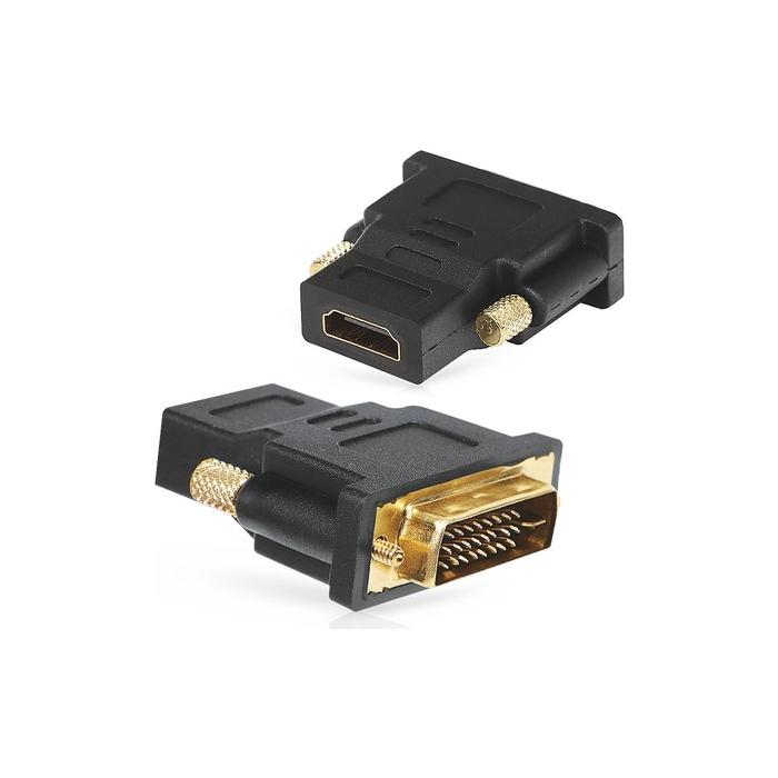 24 1 Dvi Erkek To Hdmi Disi Cevirici Dvi To Hd Ucuzbudur