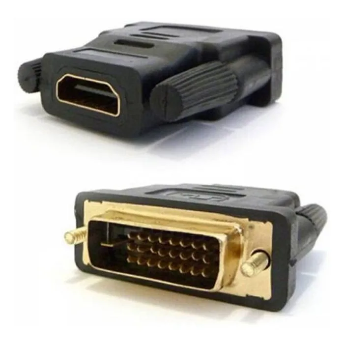24+1 DVI TO VGA DÖNÜŞTÜRÜCÜ