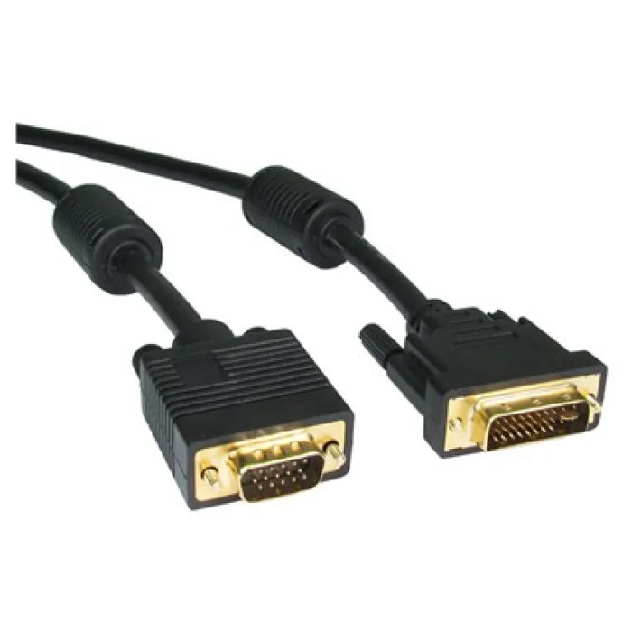 24+5 DVI TO VGA KABLO 1.8MT