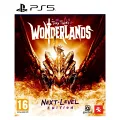 2K GAMES PS5 OYUN TİNY TİNA'S WONDERLANDS PS5 NEXT LEVEL EDITION