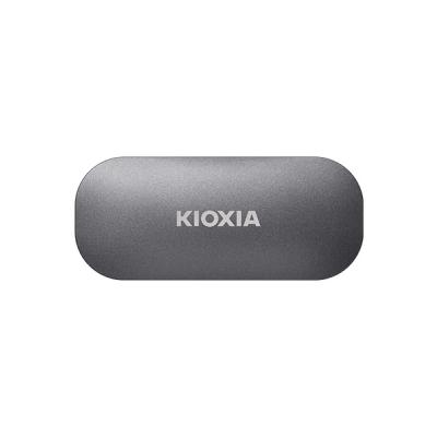 2TB KIOXIA EXCERIA PLUS G2 USB 3.2 1050/1000 MB/s LXD10S002TG8