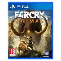 PS4 FARCRY PRIMAL SPECIAL EDITION