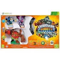 X360 SKYLANDERS GIANTS STARTER PACK