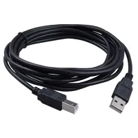 3m Metre USB Yazıcı Kablo