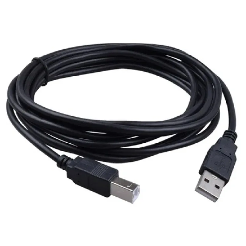 3m Metre USB Yazıcı Kablo