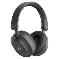 Havit H668BT ANC Siyah Kulak Üstü Bluetooth Kulaklık