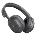 Havit H668BT ANC Siyah Kulak Üstü Bluetooth Kulaklık