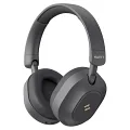 Havit H668BT ANC Siyah Kulak Üstü Bluetooth Kulaklık