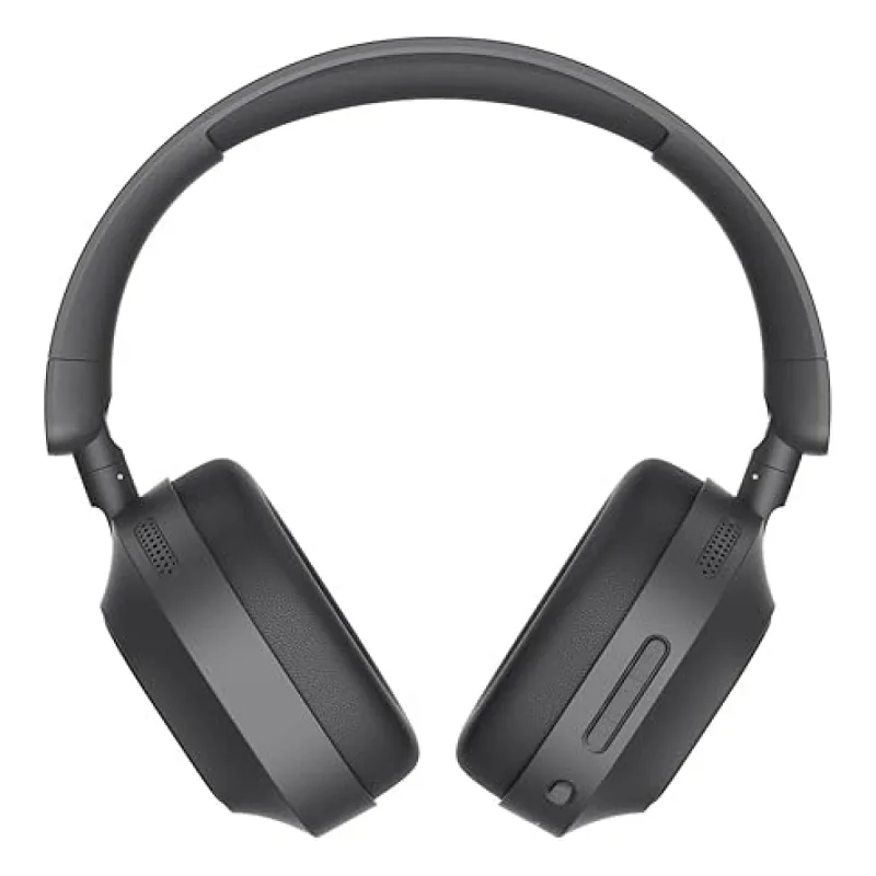 Havit H668BT ANC Siyah Kulak Üstü Bluetooth Kulaklık