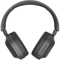 4.5Havit H668BT ANC Bluetooth Kulaküstü Kulaklık - 80 Saat, Anc, Çift Cihaz Desteği, Hi-Res Audio - Siyah