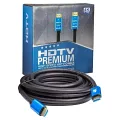 4K HDTV PREMIUM HIGH SPEED HDMI KABLO 15 METRE