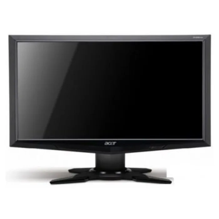 ACER 22" G225HQVB 5ms SİYAH GENİŞ EKRAN MONİTÖR