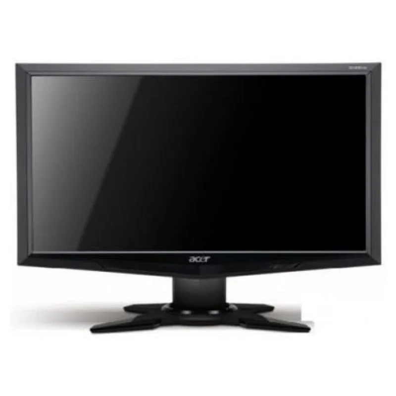 ACER 22" G225HQVB 5ms SİYAH GENİŞ EKRAN MONİTÖR